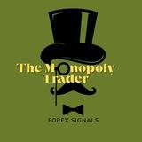 The Monopoly Trader