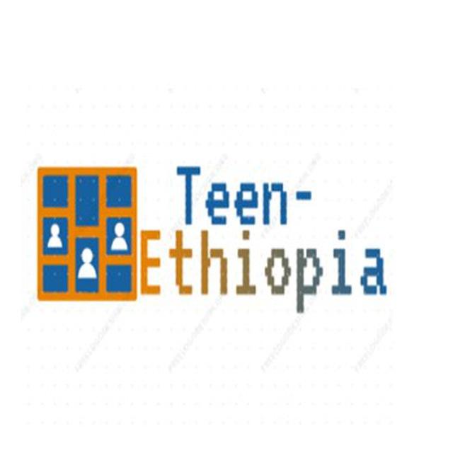 Teen-Ethiopia