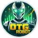 OTG Robot Crypto Trading 🤖💰🚀