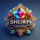 Sheikh || GEMS CALLS 🦐