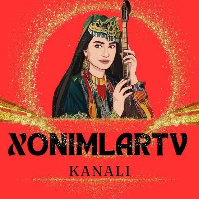 XONIMLAR TV | AYOLLAR XONIMLAR KANALI