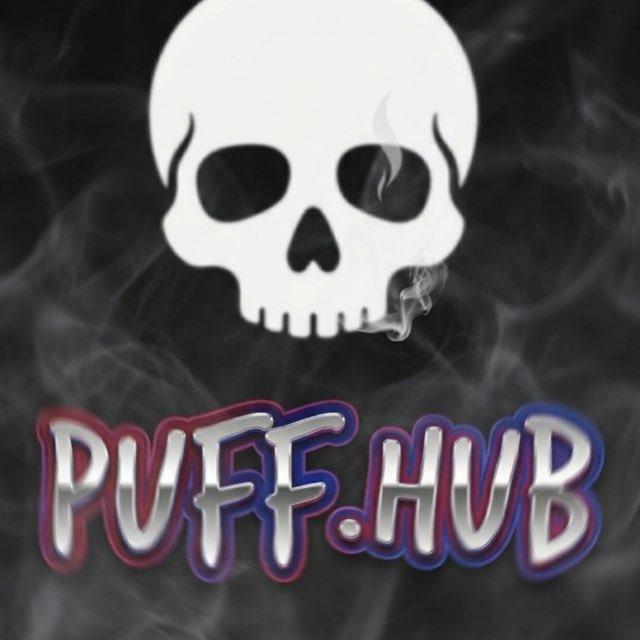 PUFF.HUB💨