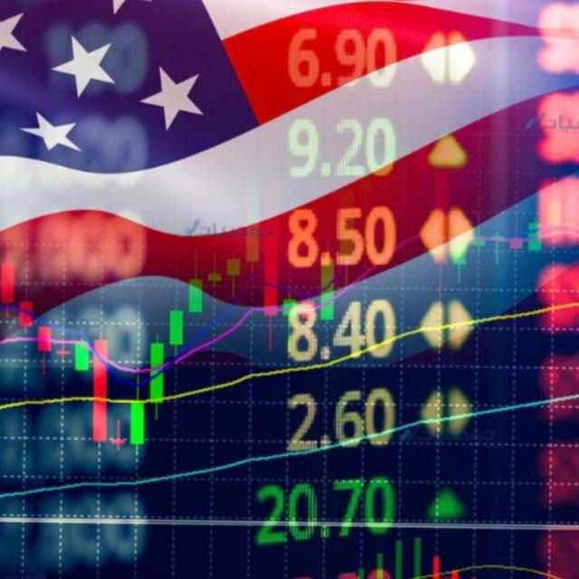 📈 BANDAR | NASDAQ 📈