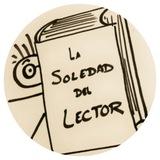 La Soledad del Lector Canal_Club de lectura📚