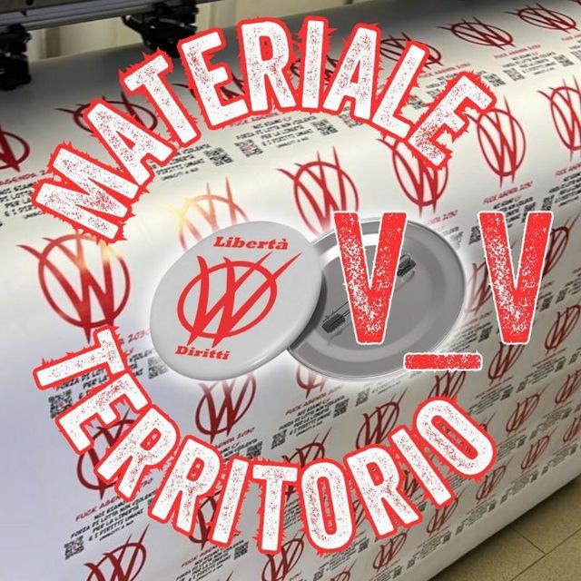 V_V MATERIALE TERRITORIO