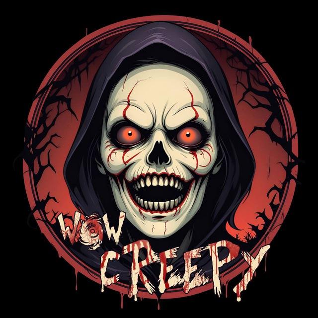 WOWCREEPYID GRUP CHAT