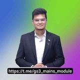 GS 3 MAINS MODULE