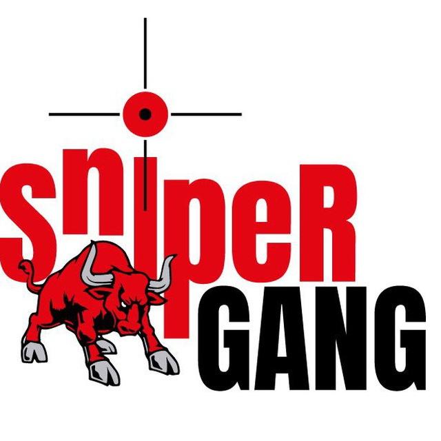 SNIPER_GANG ACADEMY 🏦