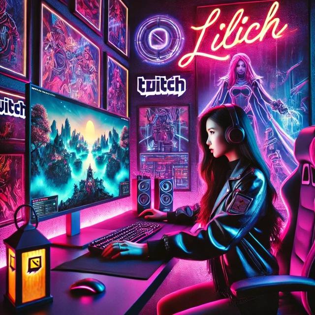 Путешествия с Lilich 👩‍⚕️🗺️