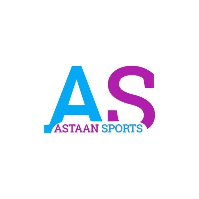 🕊ASTAAN SPORTS🕊
