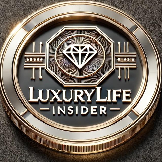 Luxury Life Insider