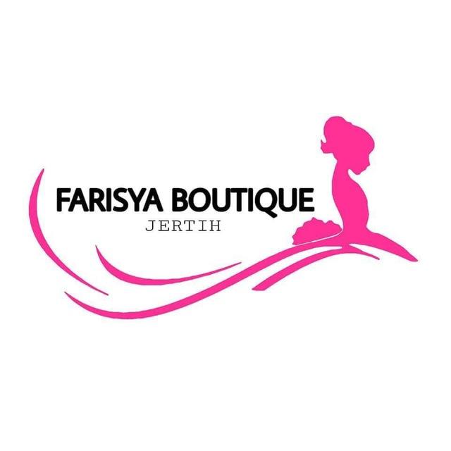 FARISYA BOUTIQUE JERTEH