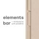 elements bar • для дизайна
