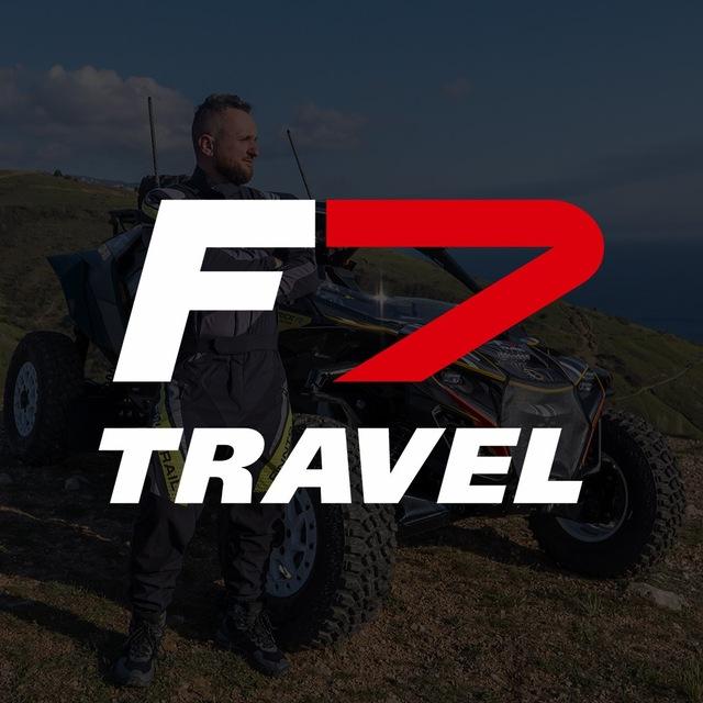 F7 Travel
