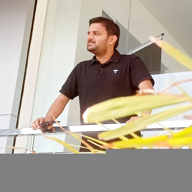 Vishal Maheshwari