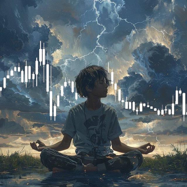 Cộng đồng trader Việt 🇻🇳