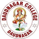 D.N College Daudnagar