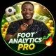 FOOT ANALYTICS PRO