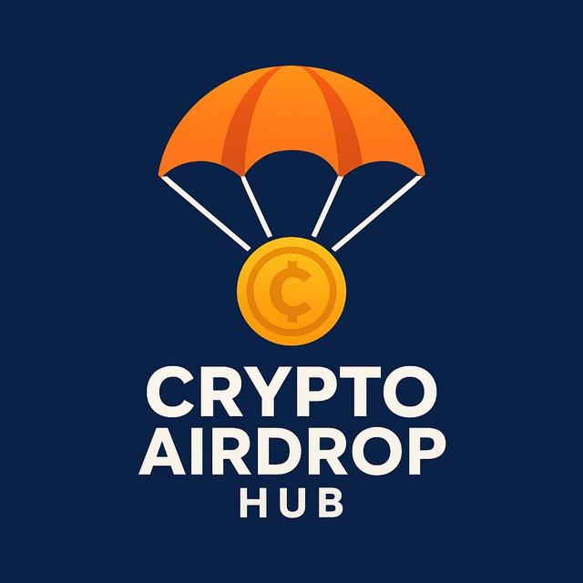 Crypto Airdrop Hub💎
