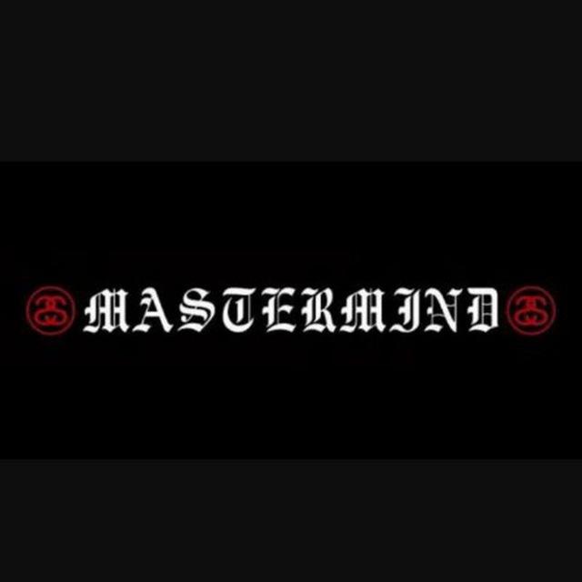 🇮🇳MASTERMIND™🇮🇳