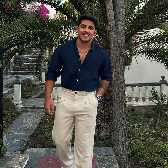 Finans Adası