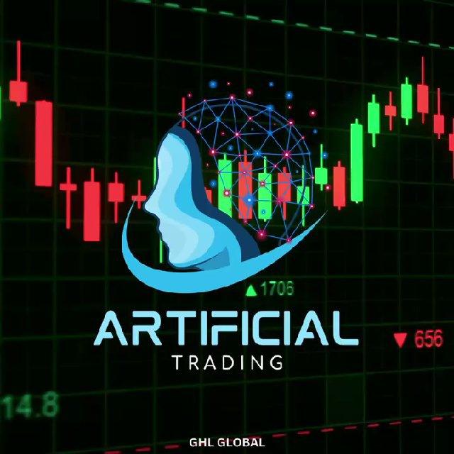 AI Trading Bot