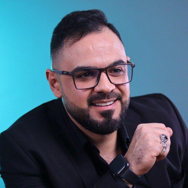 الاستاذ علي الجبوري