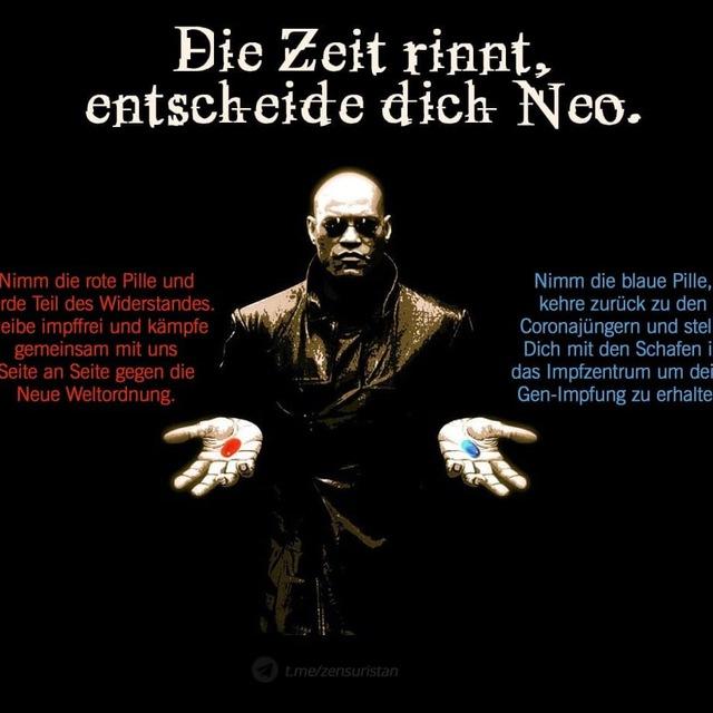 Deep-State - Archiv