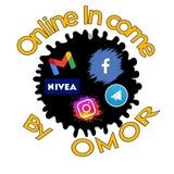 Online Income By Omor 💥