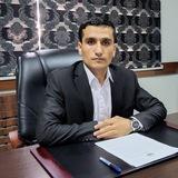 Faxriddin Rajabov