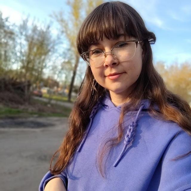 Юлия Ремнёва|Стратег