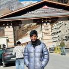 LegacyRitesh