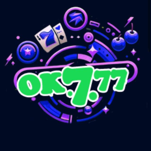 OK777💥（official）