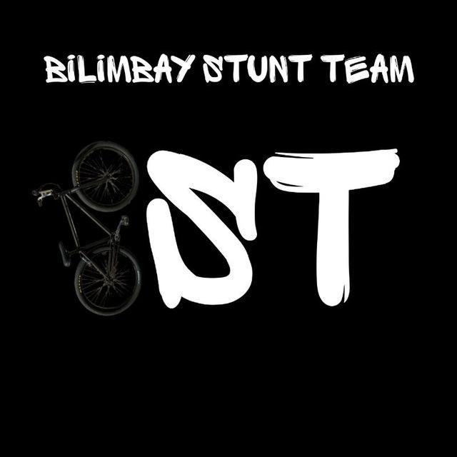 Bilimbay Stunt Team 🚴