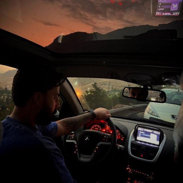 Afshin azizi