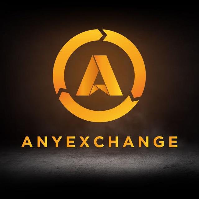 AnyExchange.Best - обмін електронних валют BTC, USDT, ETH 🔄 USD, EUR, UAH по Україні та світу