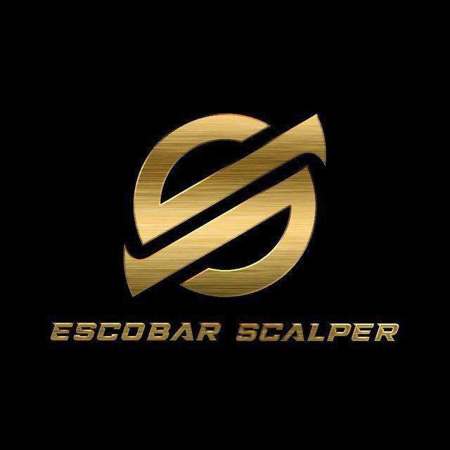 Chief Pablo Escobar scalper