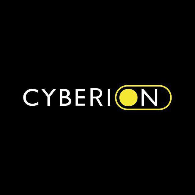 Cyberion Titova