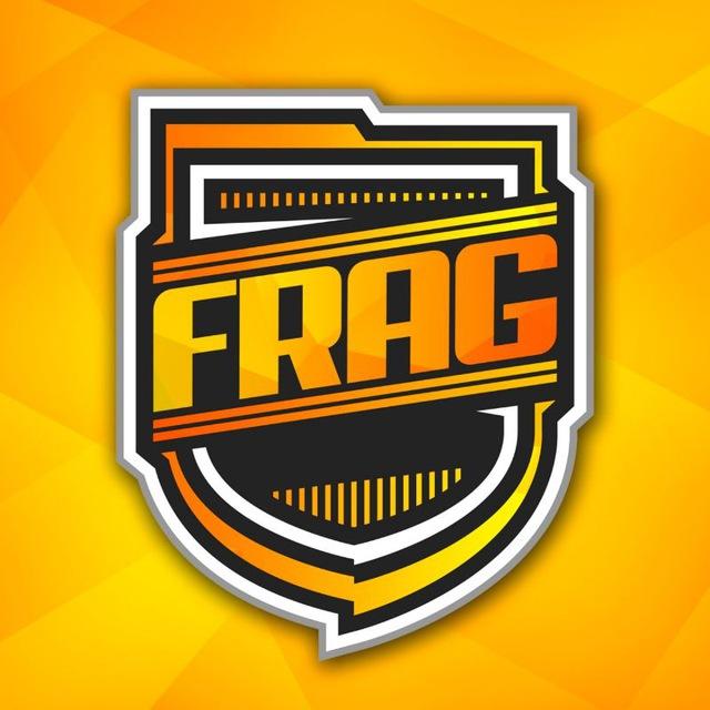FRAG.GG - с нами ты в игре!
