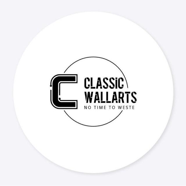 Classic Wallarts (ORTHODOX)