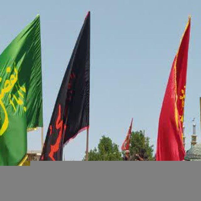 هیات کرب زنان مهدیرجه