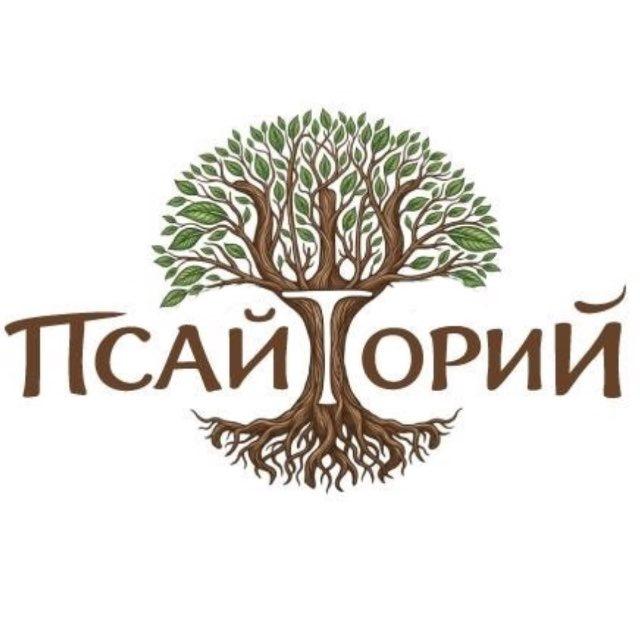 🏕️ ПСАЙТОРИЙ 🏕️