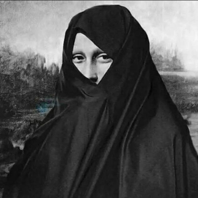 موناliza