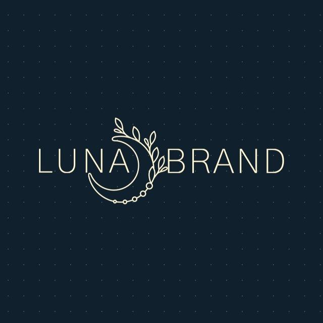LUNA🌙 BRAND | РЫНОЧНАЯ 851