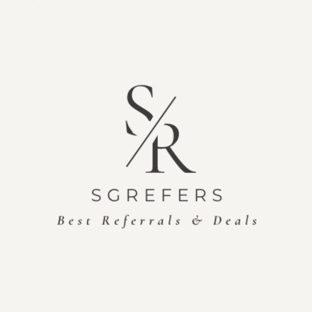 SG Referrals & Deals