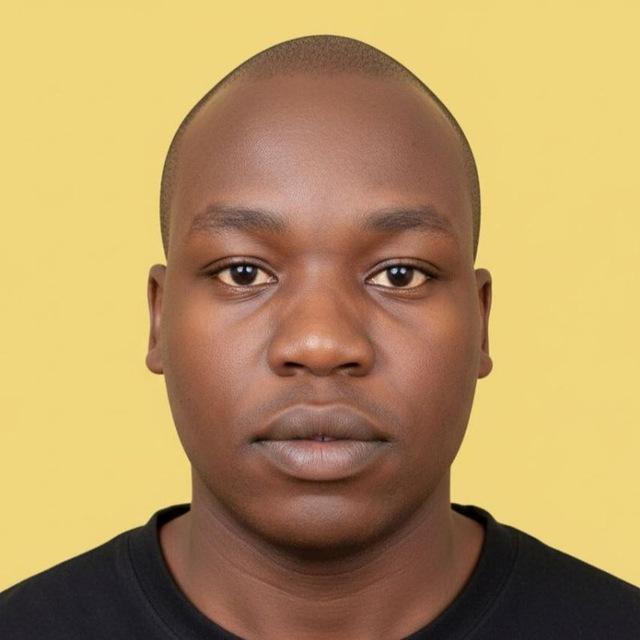 Kelvin Mwenda, SMM