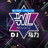 Dj乌力（音乐🎶频道）