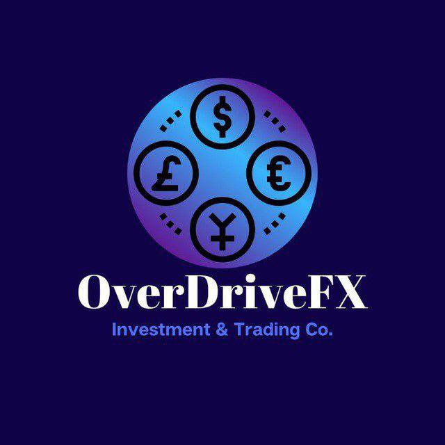 OverDriveFX Trading Free Signals