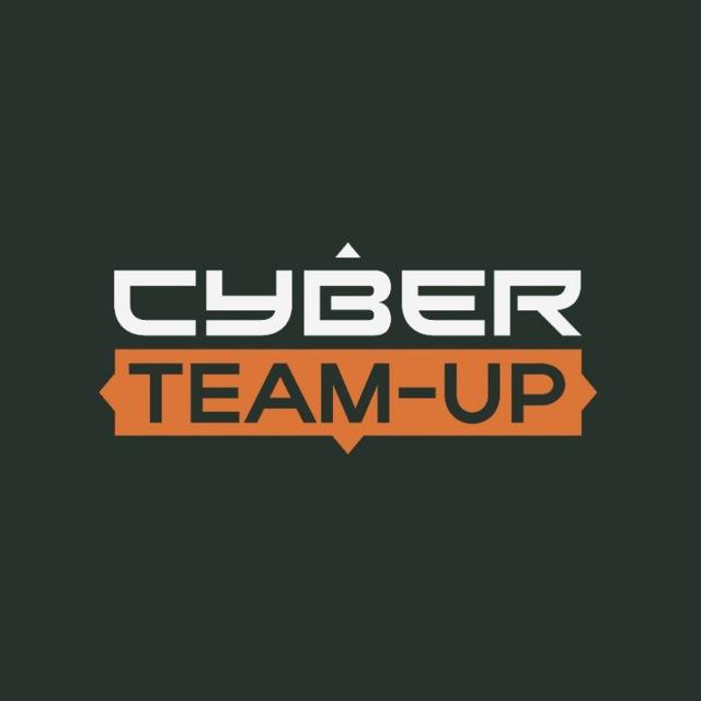 CYBER TEAM-UP