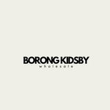 BORONG KIDSBY